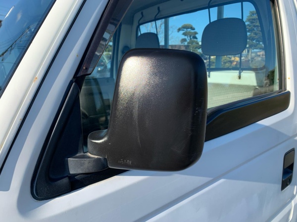1997 HONDA ACTY TRUCK SDX - Image 23