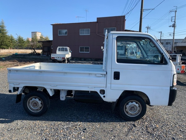 1997 HONDA ACTY TRUCK SDX - Image 3