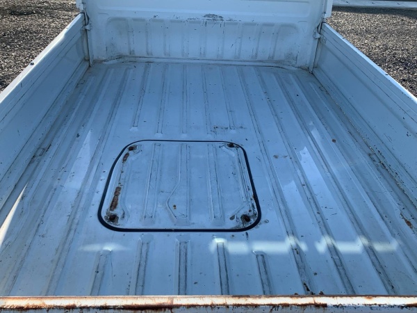 1997 HONDA ACTY TRUCK SDX - Image 9