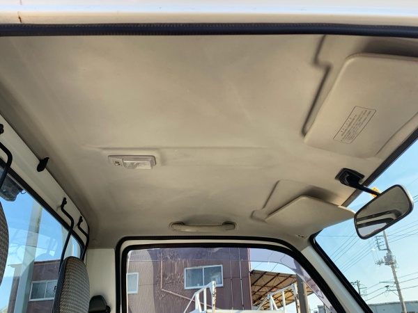 1997 HONDA ACTY TRUCK SDX - Image 24