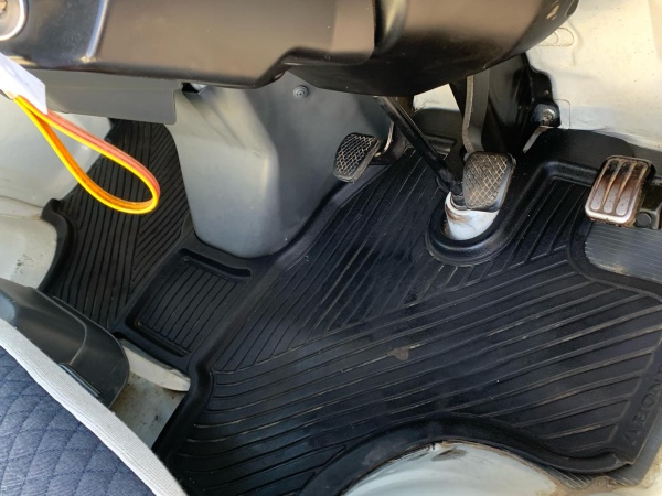 1997 HONDA ACTY TRUCK SDX - Image 17