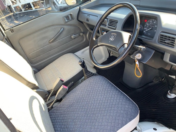 1997 HONDA ACTY TRUCK SDX - Image 10