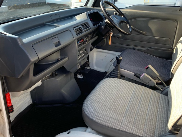 1997 HONDA ACTY TRUCK SDX - Image 11