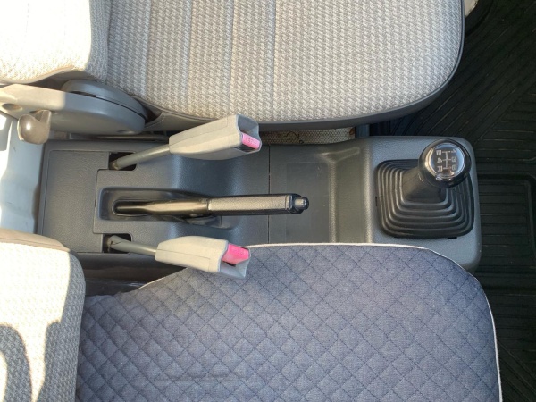 1997 HONDA ACTY TRUCK SDX - Image 16