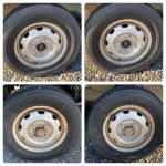 1997 HONDA ACTY TRUCK SDX - Image 30