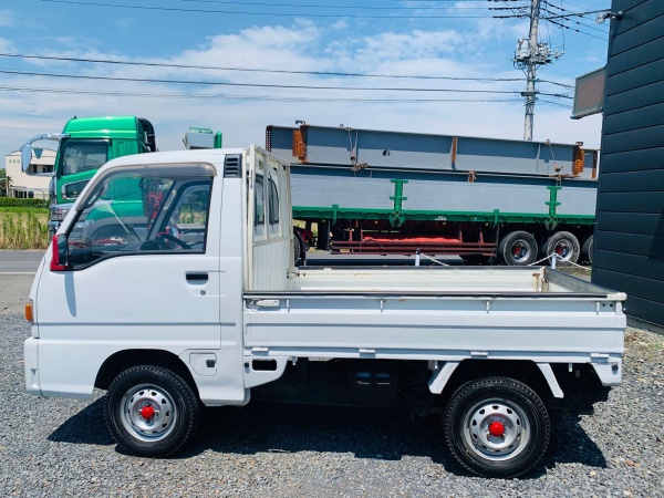 1995★SUBARU SAMBAR TRUCK - Image 4