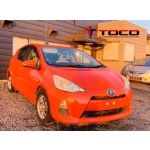 2012★TOYOTA AQUA