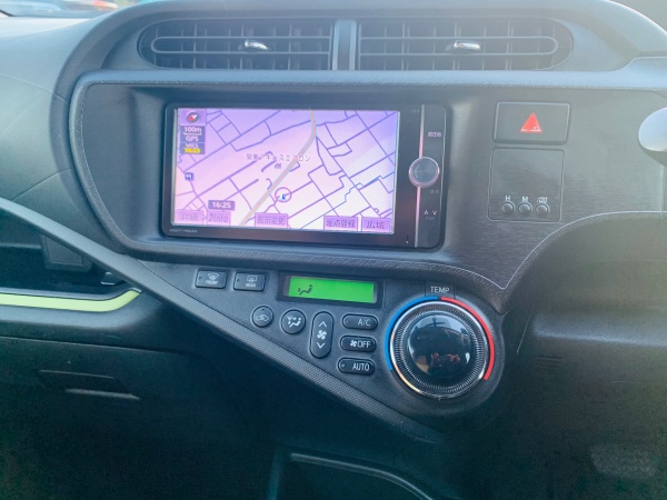 2012★TOYOTA AQUA - Image 19