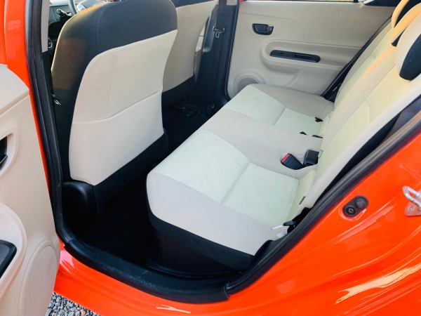2012★TOYOTA AQUA - Image 16