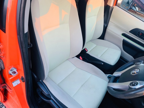 2012★TOYOTA AQUA - Image 13