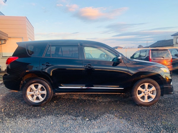 2013★TOYOTA VANGUARD - Image 2