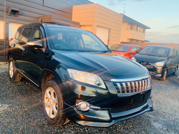 2013★TOYOTA VANGUARD
