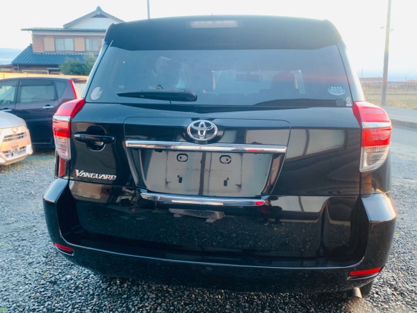 2013★TOYOTA VANGUARD - Image 7