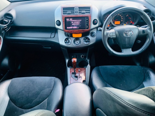2013★TOYOTA VANGUARD - Image 9