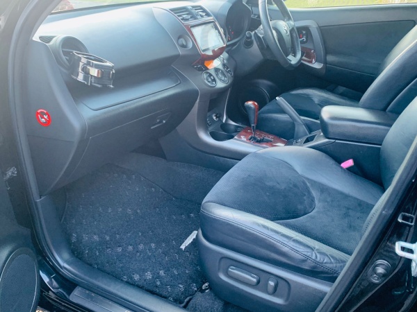 2013★TOYOTA VANGUARD - Image 11