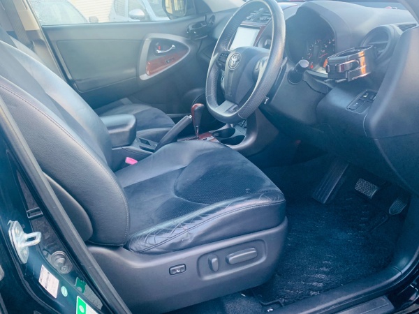 2013★TOYOTA VANGUARD - Image 10