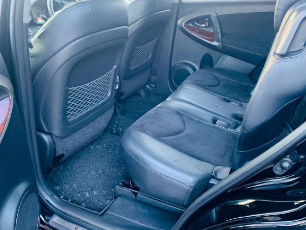 2013★TOYOTA VANGUARD - Image 13