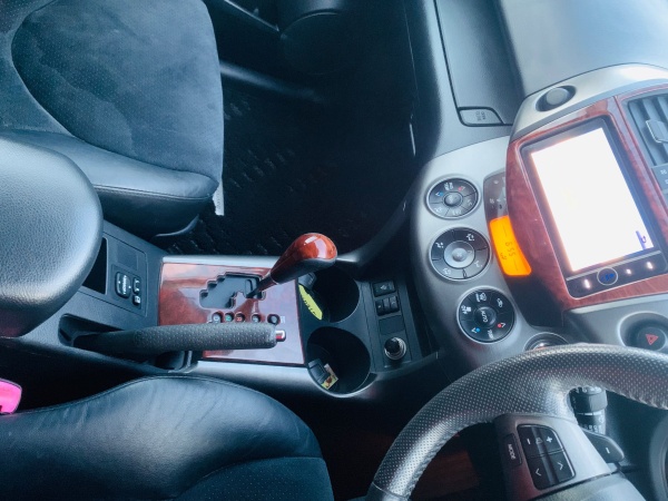 2013★TOYOTA VANGUARD - Image 19