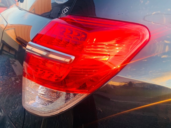 2013★TOYOTA VANGUARD - Image 26