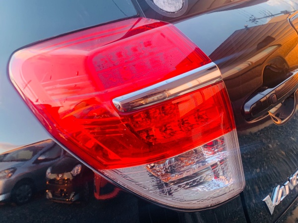2013★TOYOTA VANGUARD - Image 27