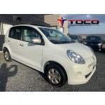 2010★TOYOTA PASSO