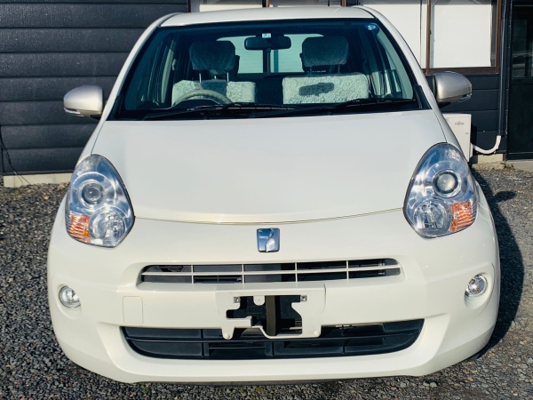 2010★TOYOTA PASSO - Image 7
