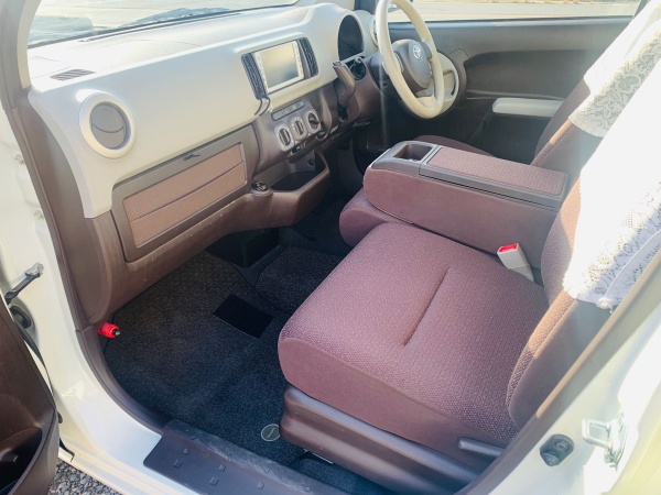 2010★TOYOTA PASSO - Image 12
