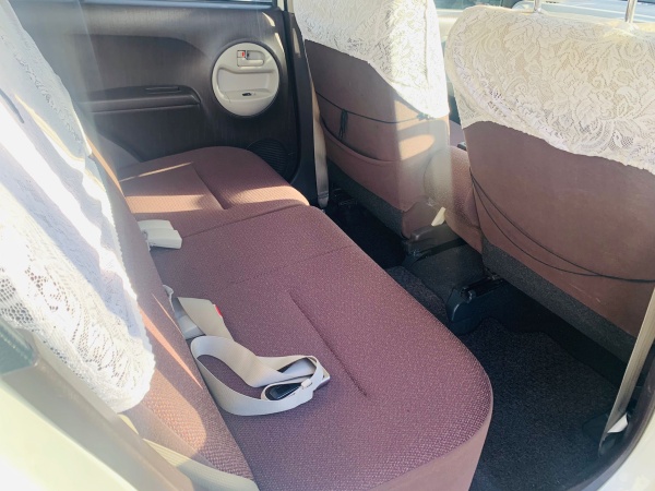 2010★TOYOTA PASSO - Image 13