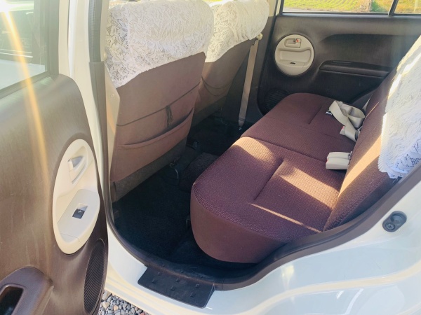 2010★TOYOTA PASSO - Image 14