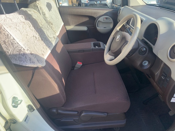 2010★TOYOTA PASSO - Image 11
