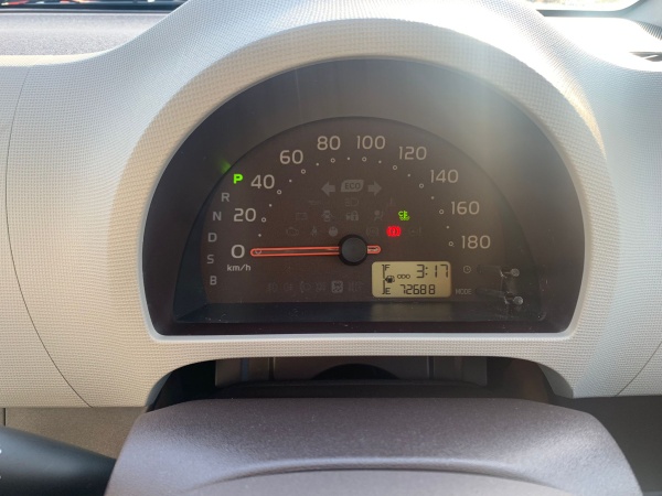 2010★TOYOTA PASSO - Image 16