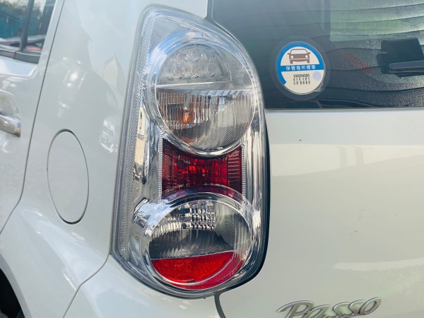 2010★TOYOTA PASSO - Image 24
