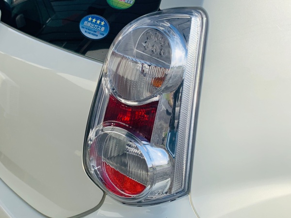 2010★TOYOTA PASSO - Image 23
