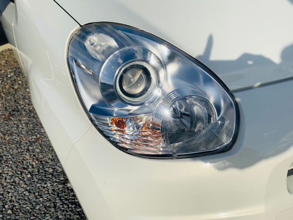 2010★TOYOTA PASSO - Image 25
