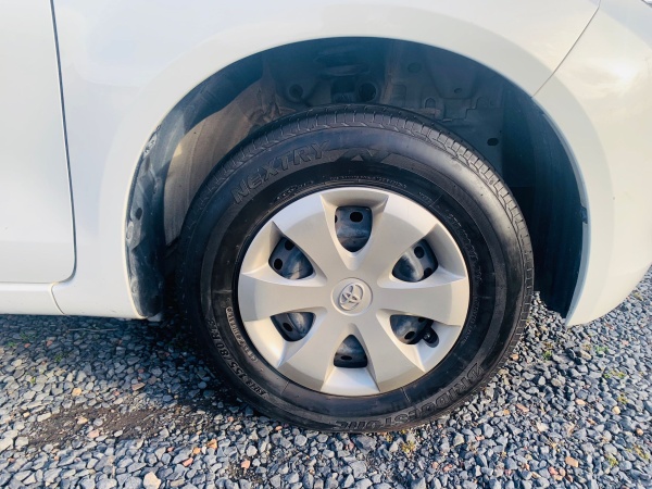 2010★TOYOTA PASSO - Image 33
