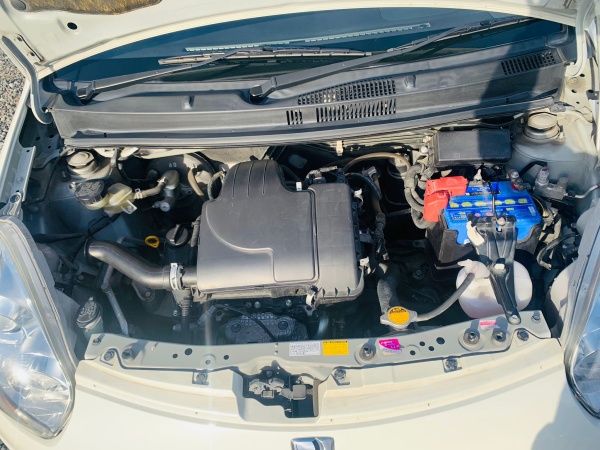 2010★TOYOTA PASSO - Image 31