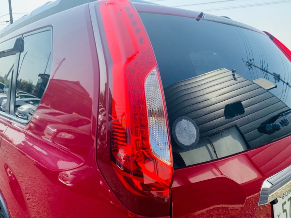 2012 NISSAN X-TRAIL - Image 30