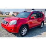 2012 NISSAN X-TRAIL - Image 2