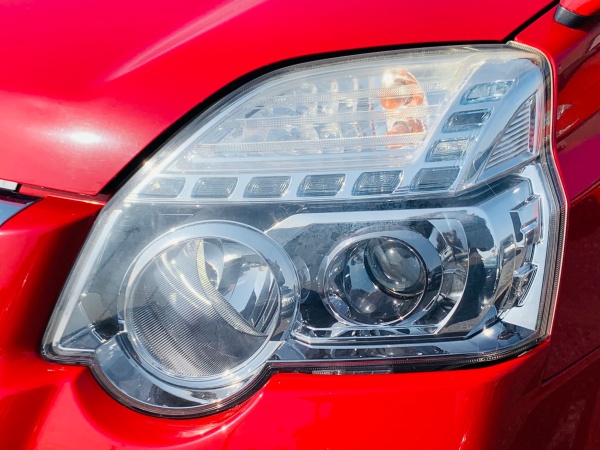 2012 NISSAN X-TRAIL - Image 32