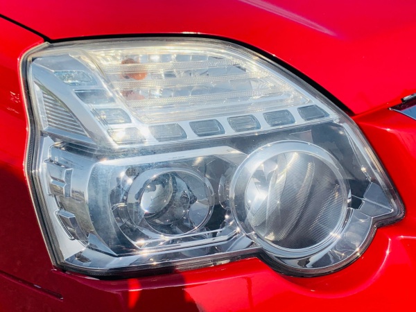 2012 NISSAN X-TRAIL - Image 31