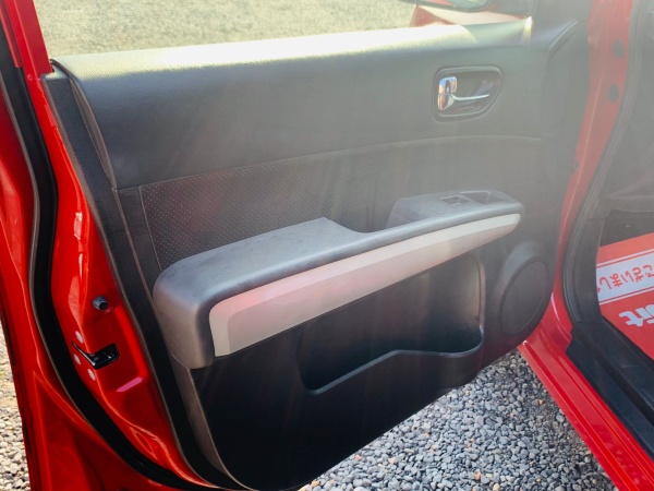 2012 NISSAN X-TRAIL - Image 27