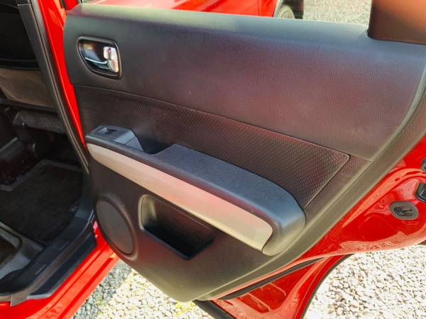 2012 NISSAN X-TRAIL - Image 26