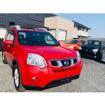 2012 NISSAN X-TRAIL