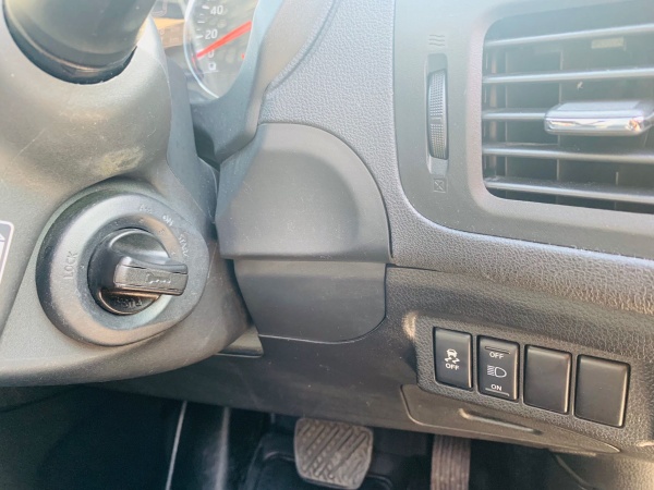 2012 NISSAN X-TRAIL - Image 23