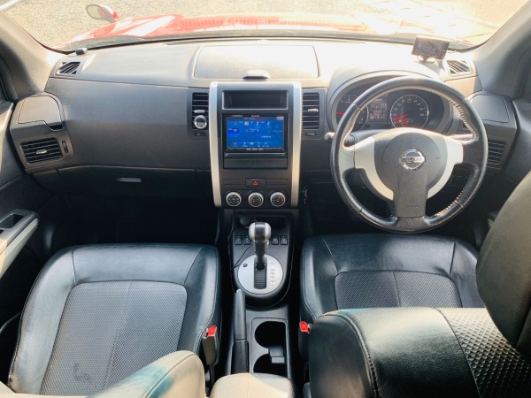 2012 NISSAN X-TRAIL - Image 10