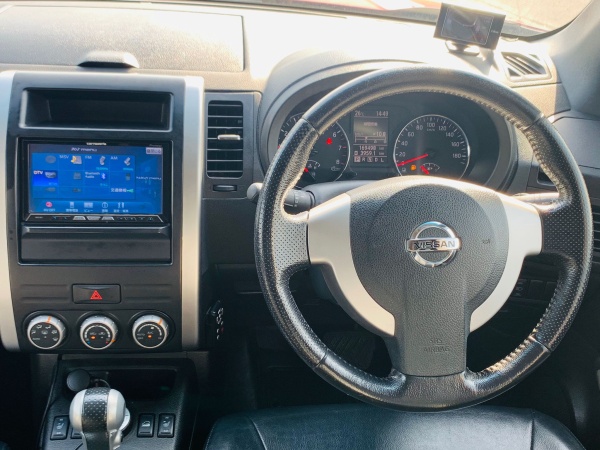 2012 NISSAN X-TRAIL - Image 20