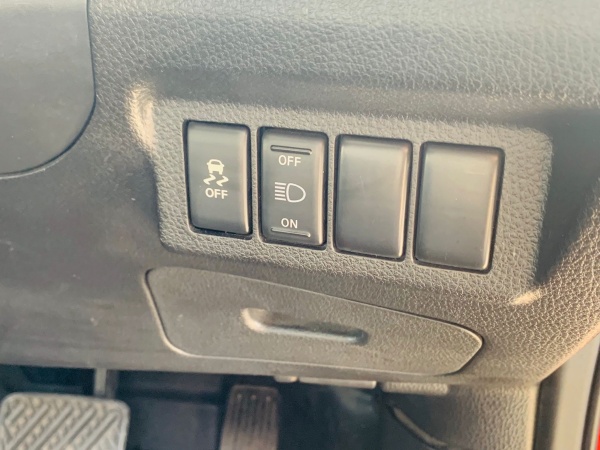 2012 NISSAN X-TRAIL - Image 24