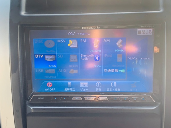 2012 NISSAN X-TRAIL - Image 19