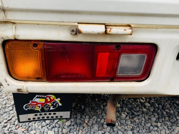 1997 HONDA ACTY TRUCK SDX - Image 19