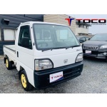 1997 HONDA ACTY TRUCK SDX